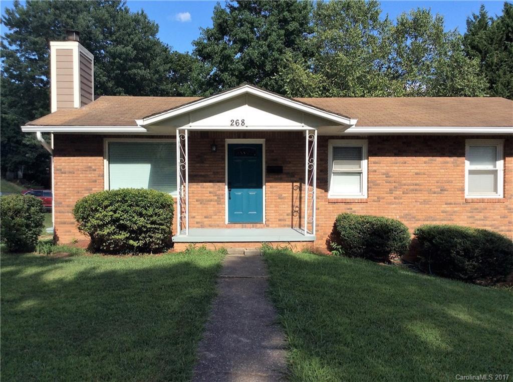 268 S French Broad Ave., Asheville, NC 28801