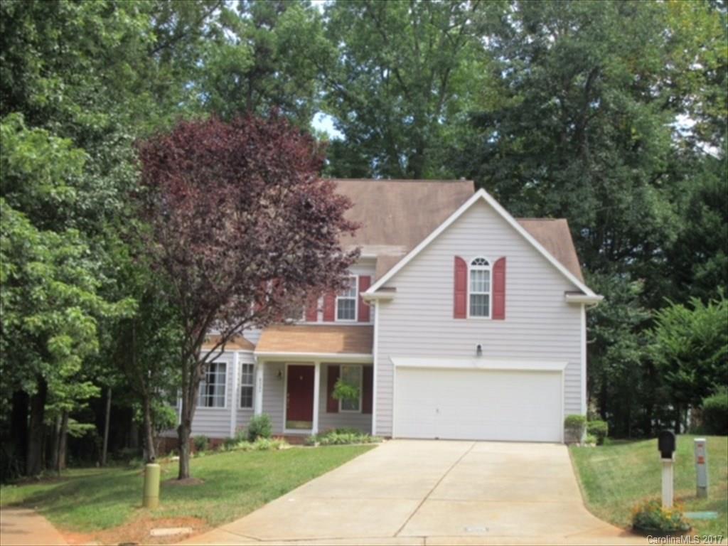6348 Pink Dogwood Ln., Charlotte, NC 28262