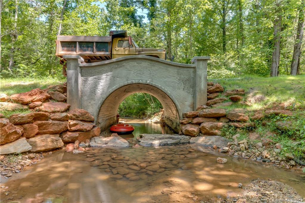 Camp Mccall Rd., Rutherfordton, NC 28018