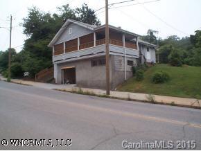 122 Clingman Ave., Asheville, NC 28801