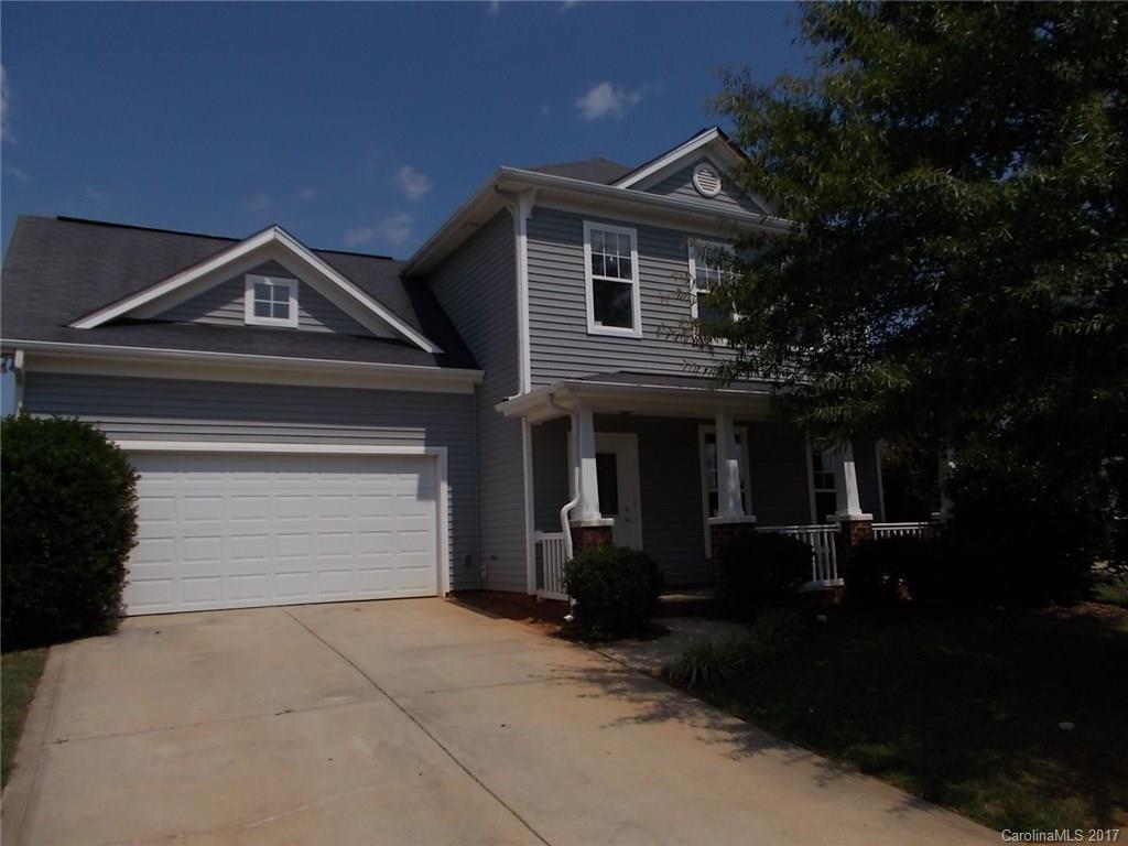 2024 Magna Ln., Indian Trail, NC 28079