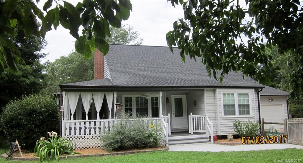 6215 Denny Rumple Rd., Kannapolis, NC 28081