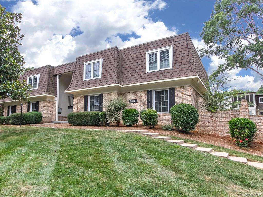 3532 Colony Rd. #B, Charlotte, NC 28211