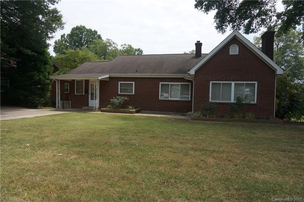 504 Jackson St., Kannapolis, NC 28083