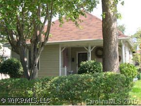 41 Clyde Street, Asheville, NC 28801