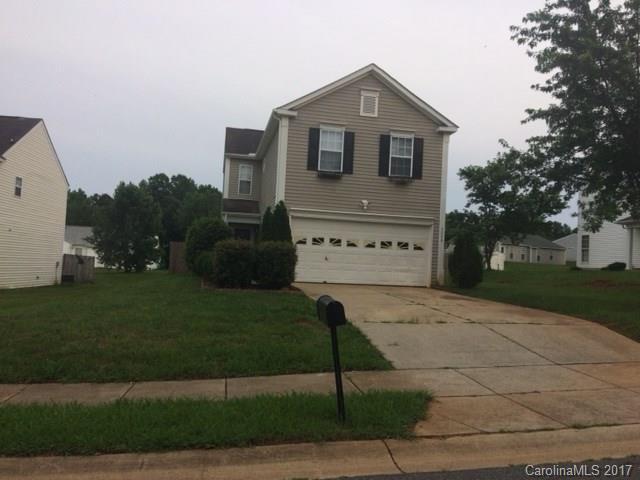 7018 Alanbrook Rd., Charlotte, NC 28215