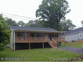 76 Selwyn Street, Asheville, NC 28806