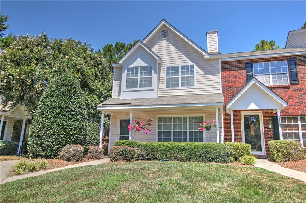 9115 Exbury Ct., Charlotte, NC 28269