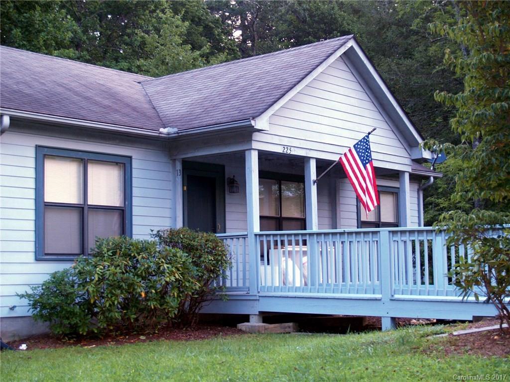 225 Weigela Ln. #13, Sapphire, NC 28774