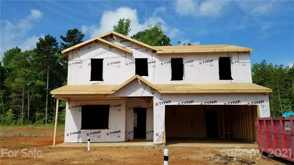 9322 Magnolia Lily Ave., Charlotte, NC 28227