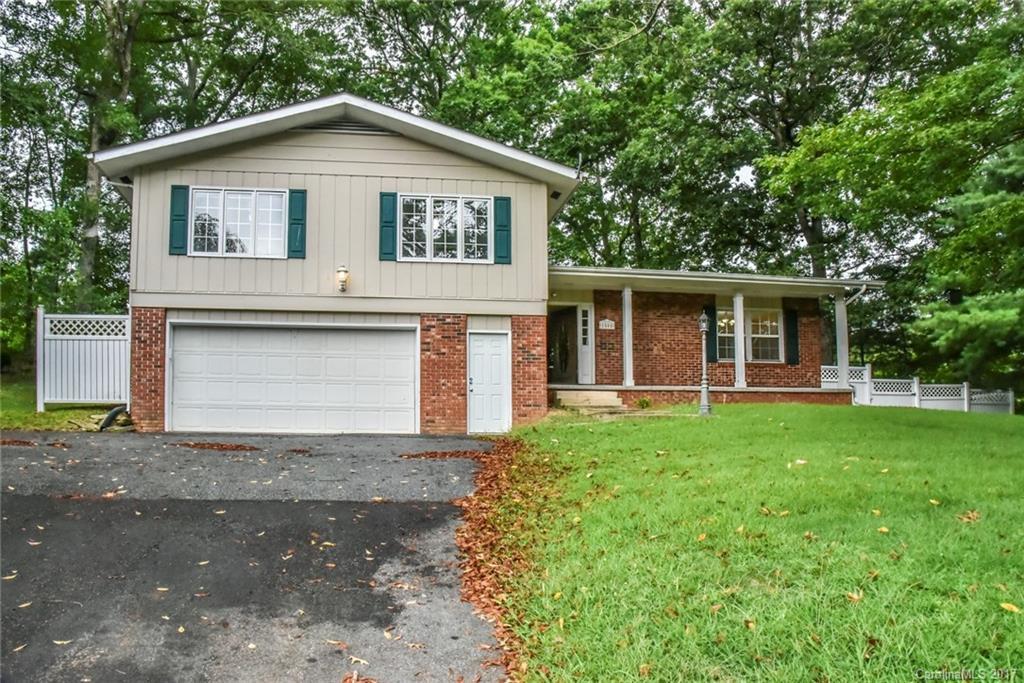 1808 Howard Gap Rd., Hendersonville, NC 28792