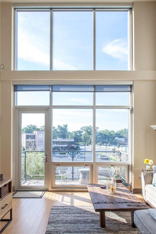 1133 Metropolitan Ave. #307, Charlotte, NC 28204