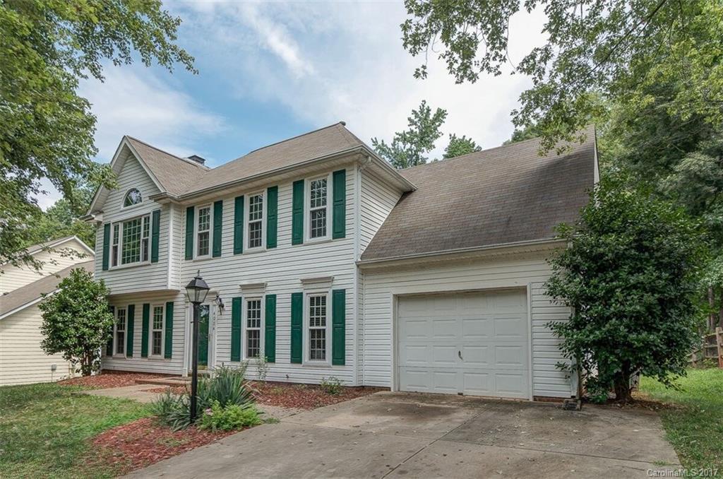 4024 Mozart Ct., Charlotte, NC 28269