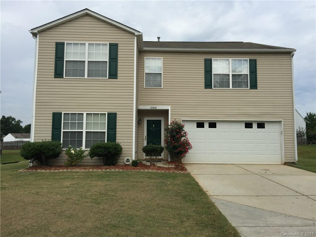 12521 Dervish Ln., Charlotte, NC 28269