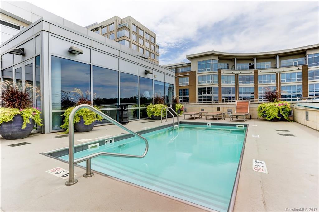 1133 Metropolitan Ave. #312, Charlotte, NC 28204