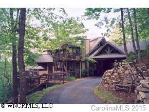 321 Summer Haven Road, Swannanoa, NC 28778