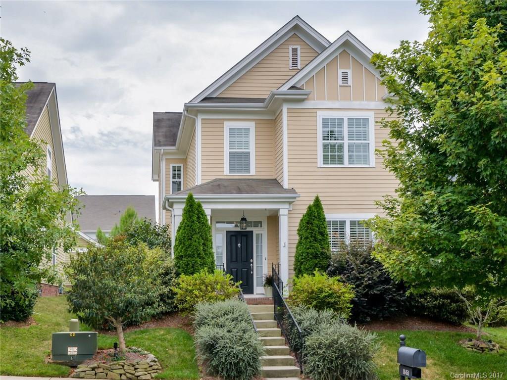 16451 Leavitt Ln., Davidson, NC 28036