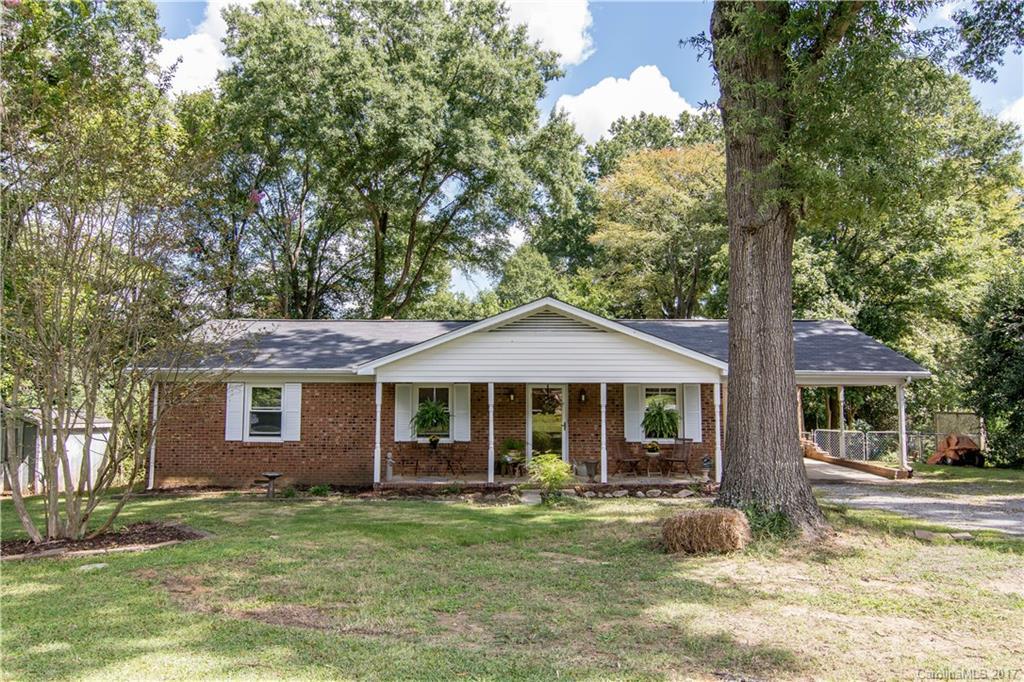 1204 Abbey Ln., Concord, NC 28025