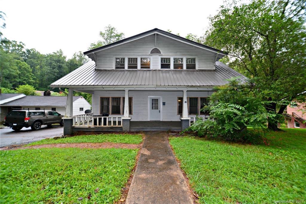 392 Savannah Dr., Sylva, NC 28779