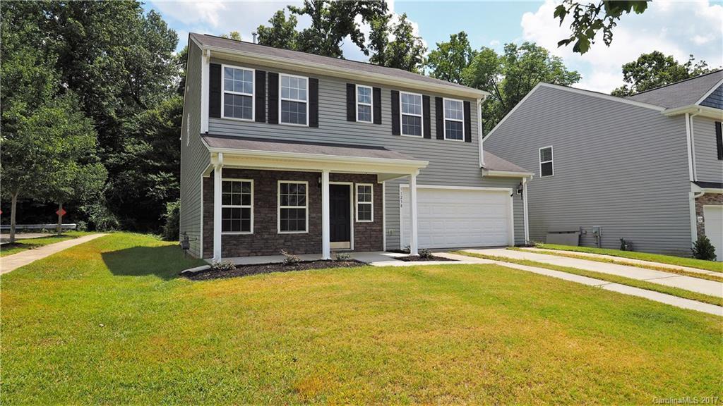 11238 Joe Morrison Ln. #37, Charlotte, NC 28214