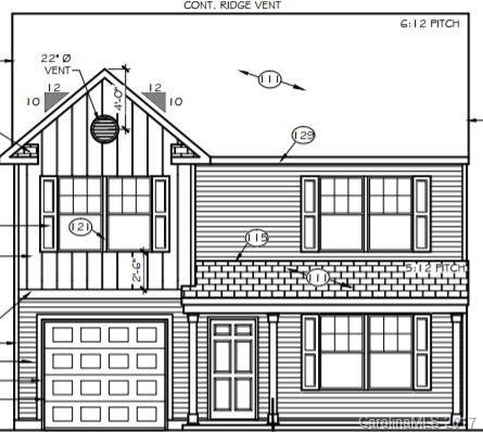 1462 Brett Shane Ct. #85, Gaston, NC 28052