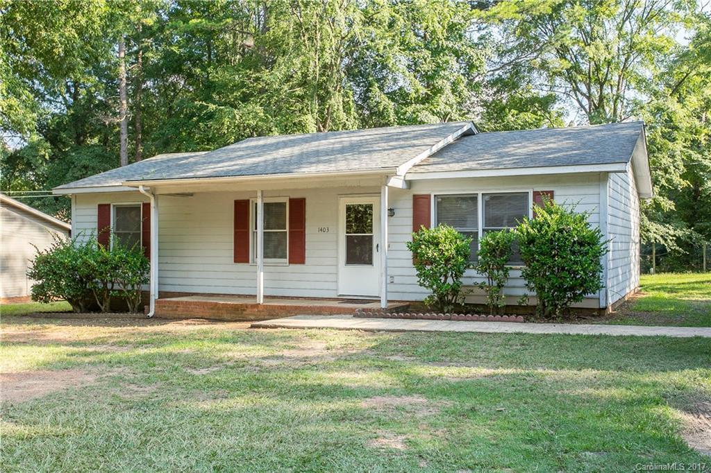 1403 Lowder St., Albemarle, NC 28001