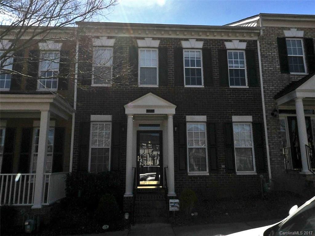 246 Faulkner Way, Davidson, NC 28036