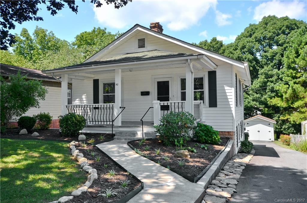 50 Mitchell Ave., Asheville, NC 28806