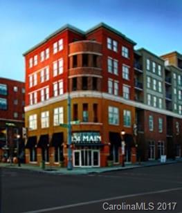 1315 East Blvd. #314, Charlotte, NC 28203