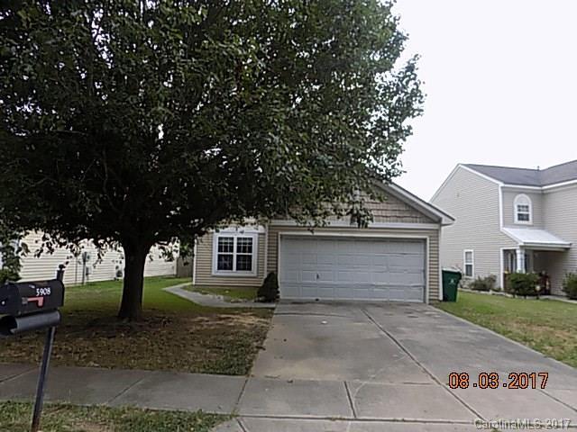 5908 Wallace Ave., Charlotte, NC 28212