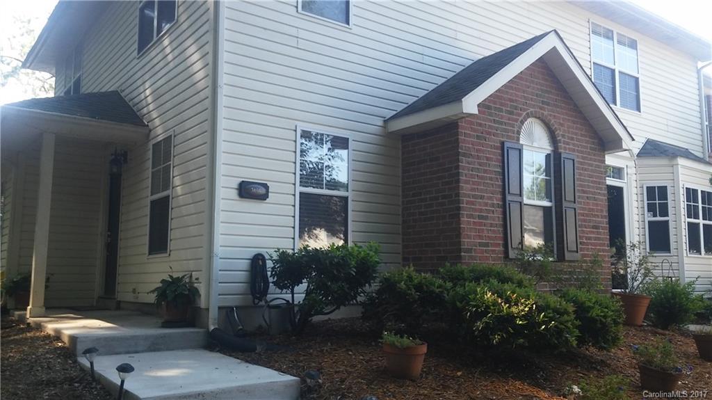 3698 Melrose Cottage Dr. #50, Matthews, NC 28105