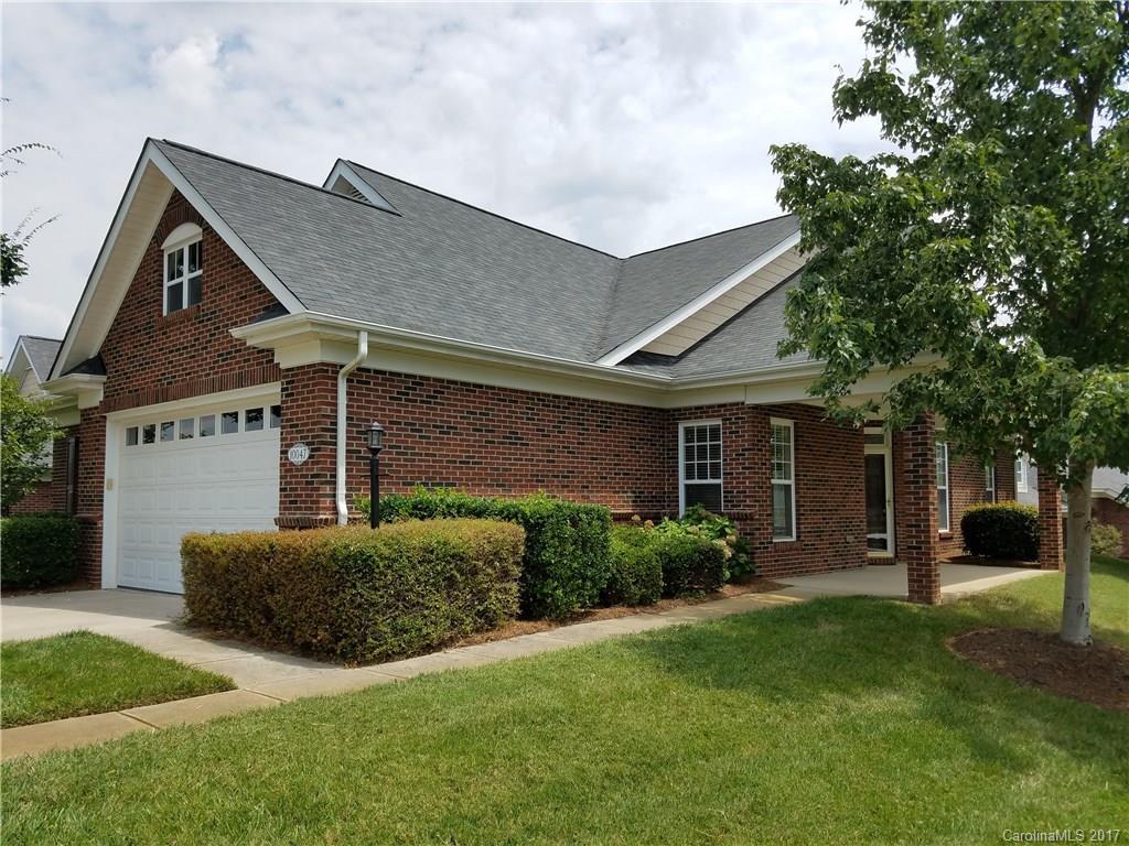 10047 Dominion Village Dr. #25B, Charlotte, NC 28269