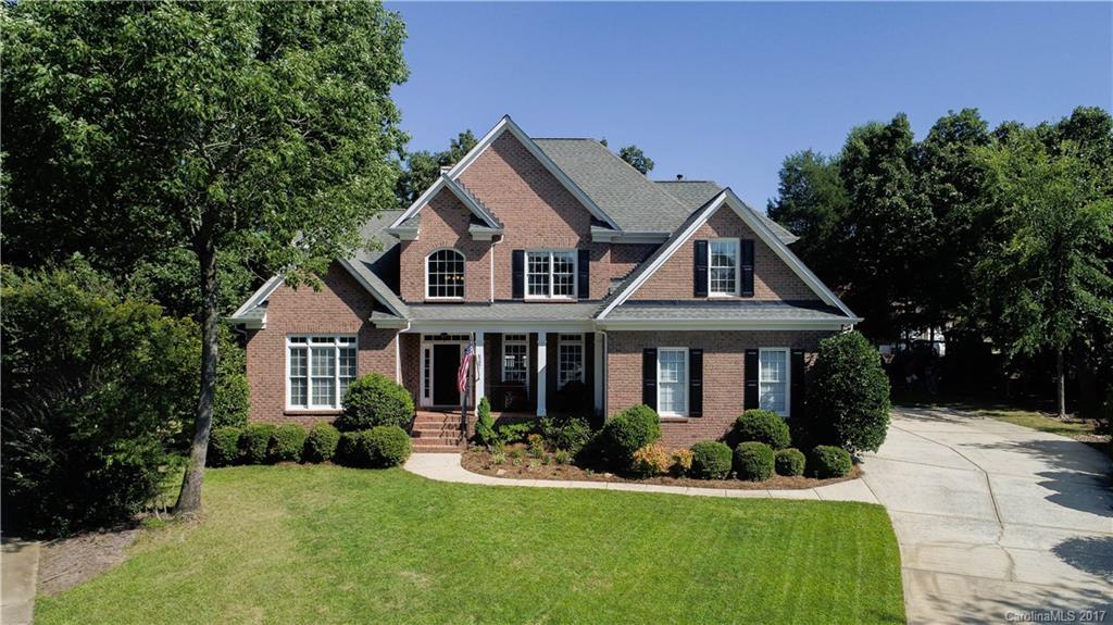 6207 Regal Ct., Charlotte, NC 28269