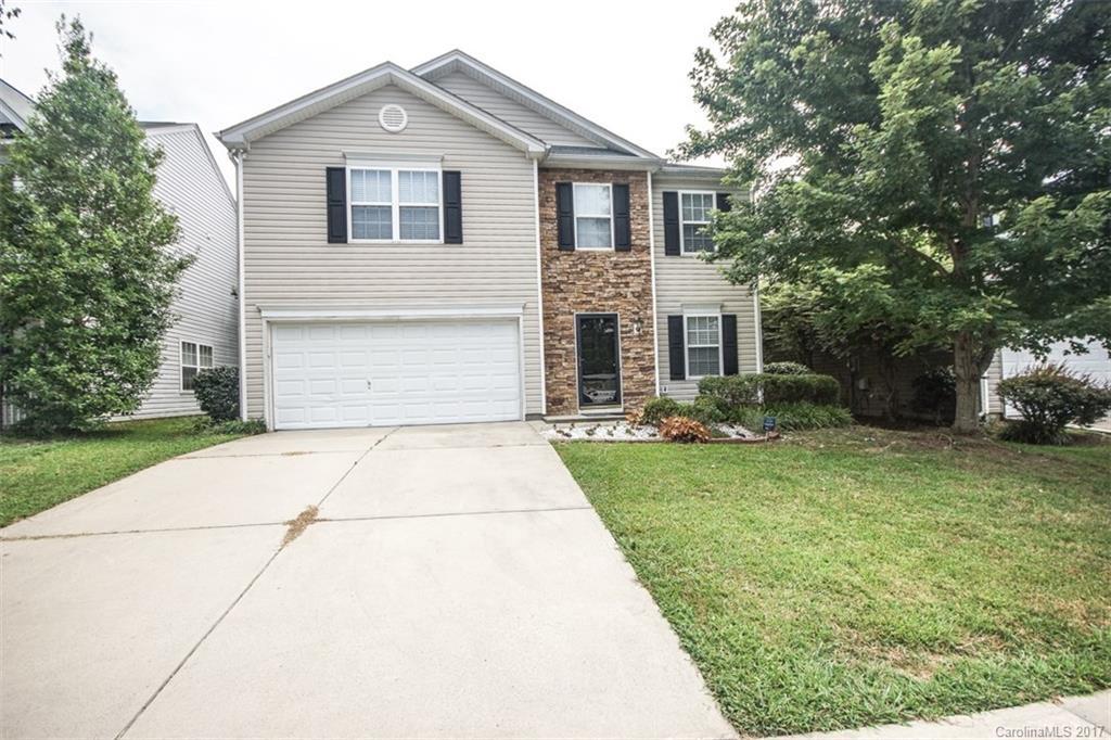 10312 Wakerobin Ln., Charlotte, NC 28213