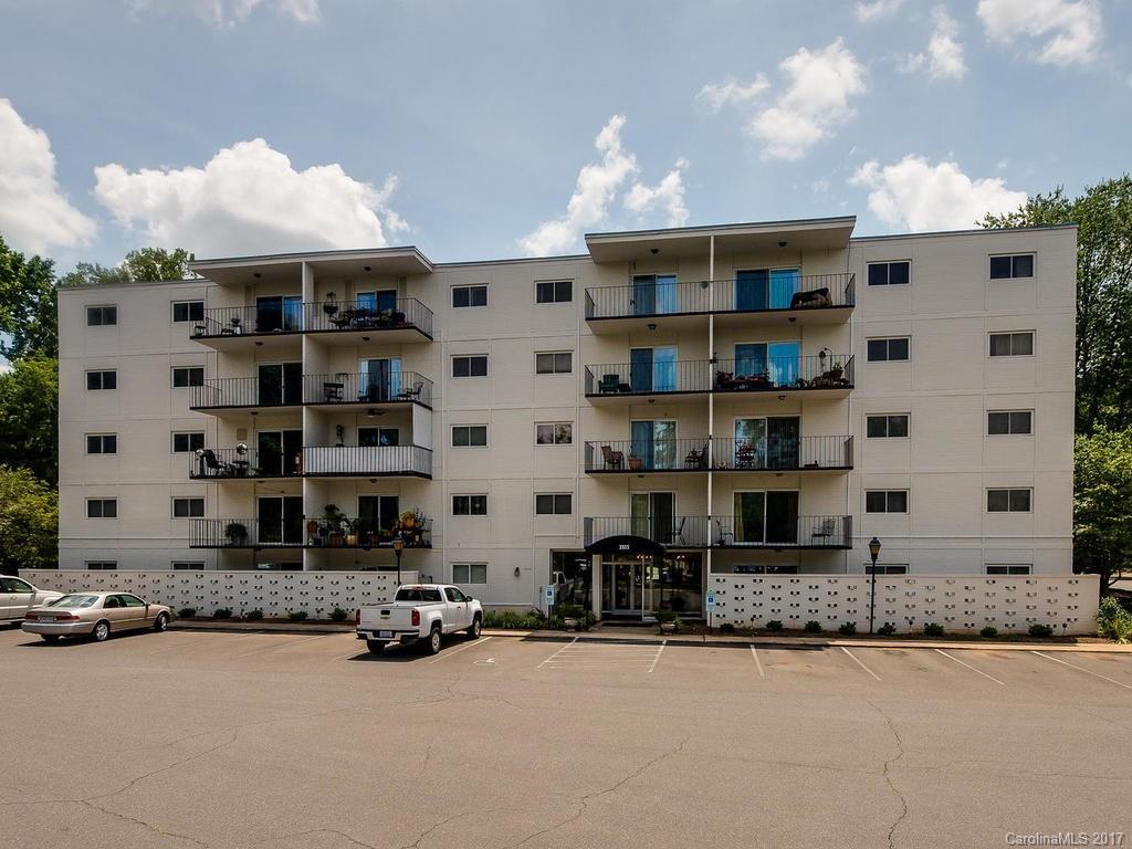 2503 Roswell Ave. #504, Charlotte, NC 28209