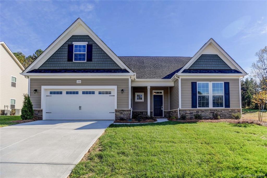 210 Branchview Dr. #93, Mooresville, NC 28115