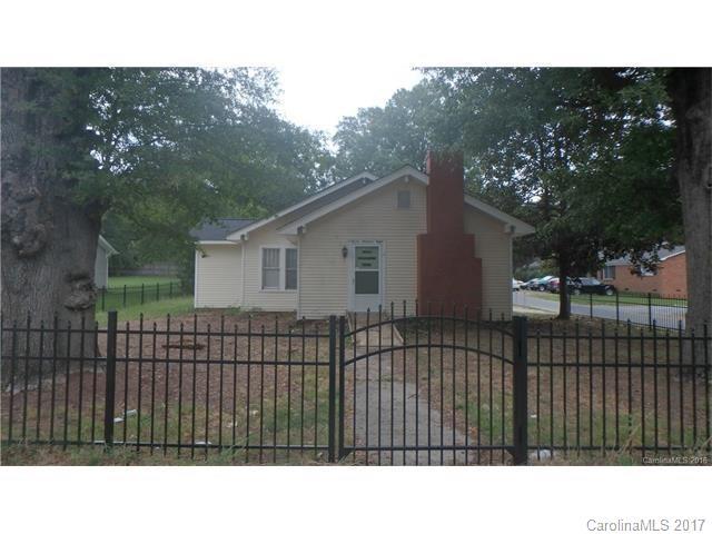 1108 Concord Ave., Monroe, NC 28110