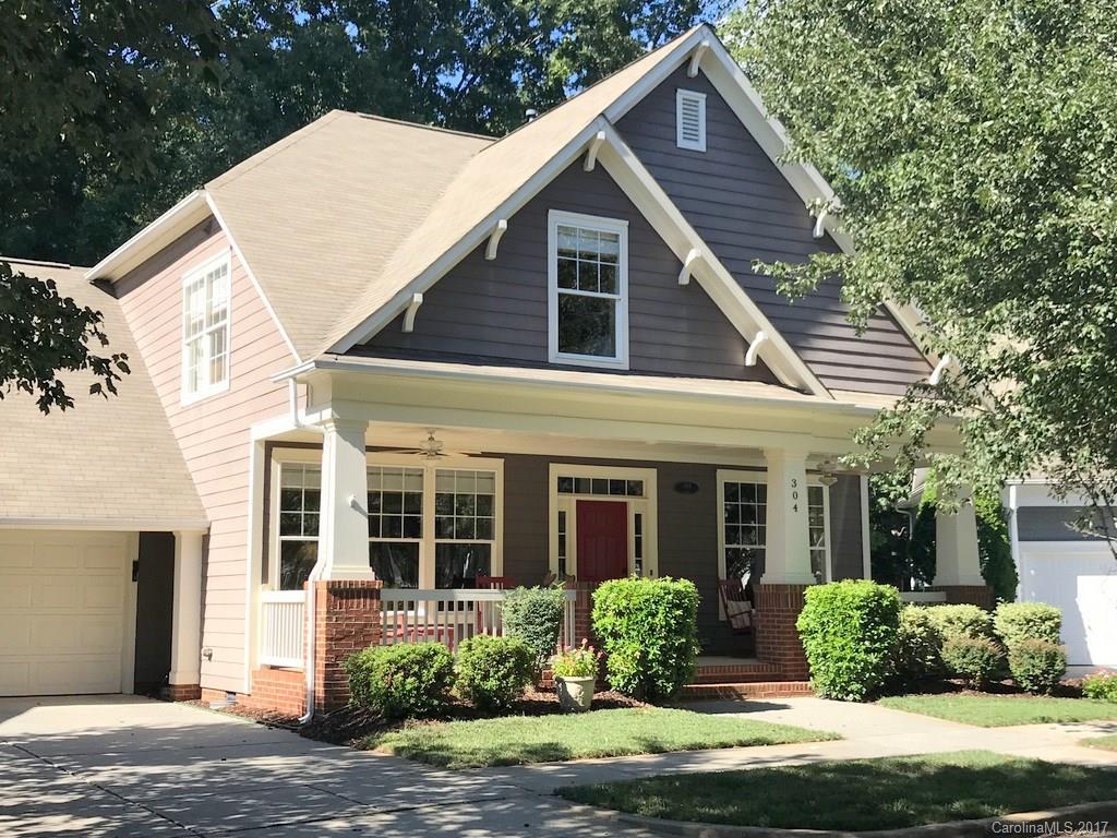 304 Ohenry Ave., Davidson, NC 28036