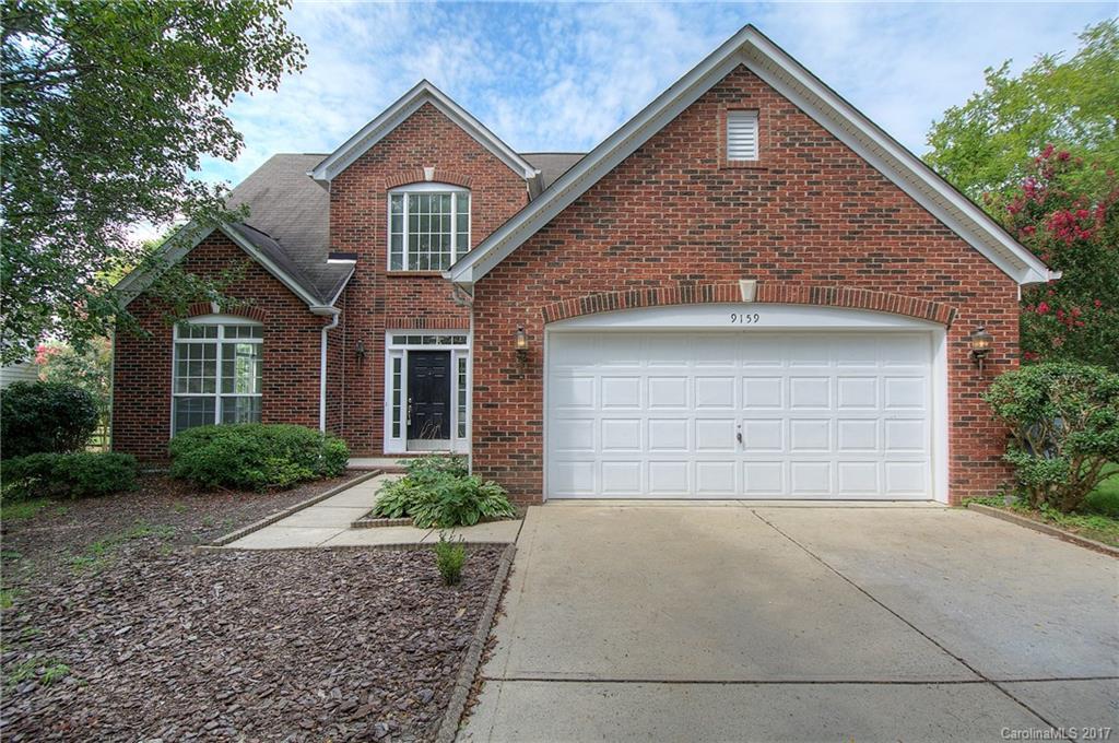9159 Snow Hill Ct., Charlotte, NC 28269