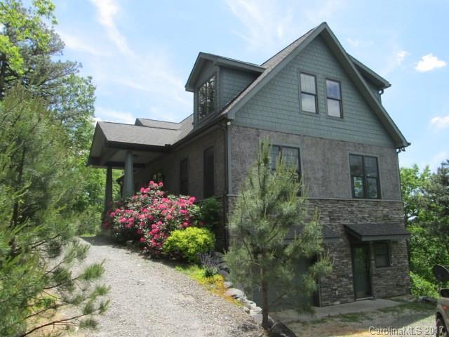 76 Burnt Ridge Tr. #2, Black Mountain, NC 28711