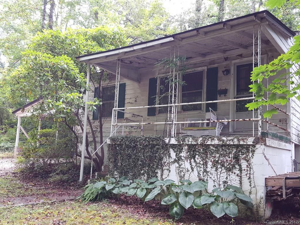 5 Richard St., Asheville, NC 28803