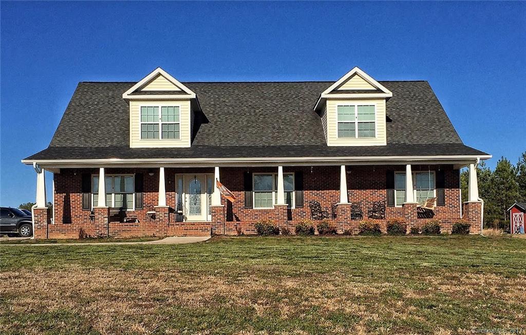 2054 New House Rd., Shelby, NC 28150