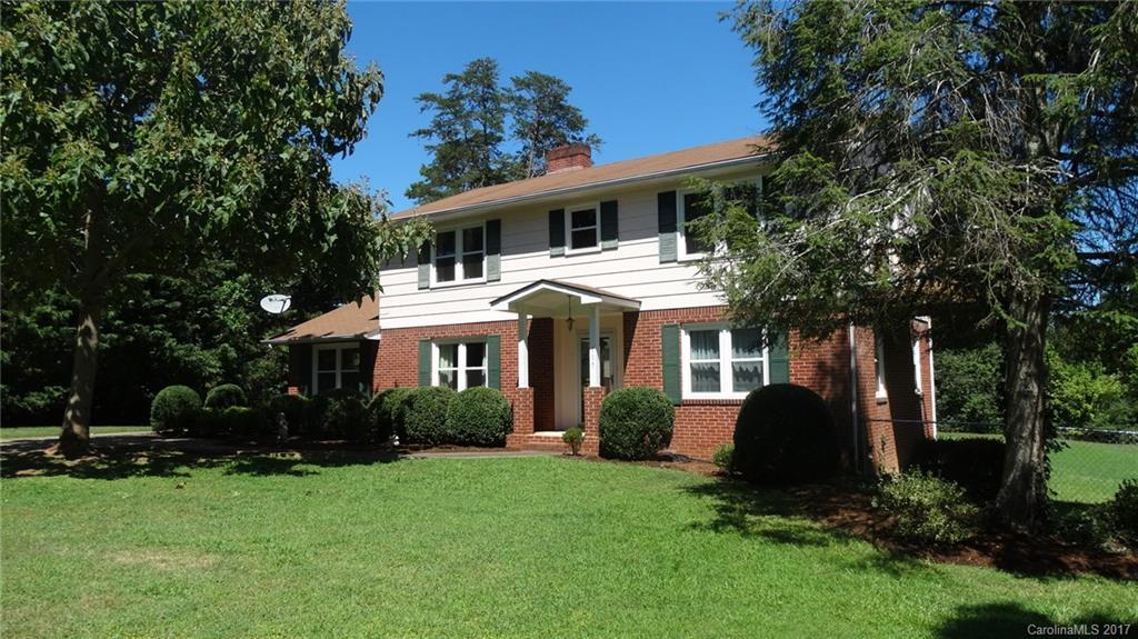 117 Stewart St., Rutherfordton, NC 28139