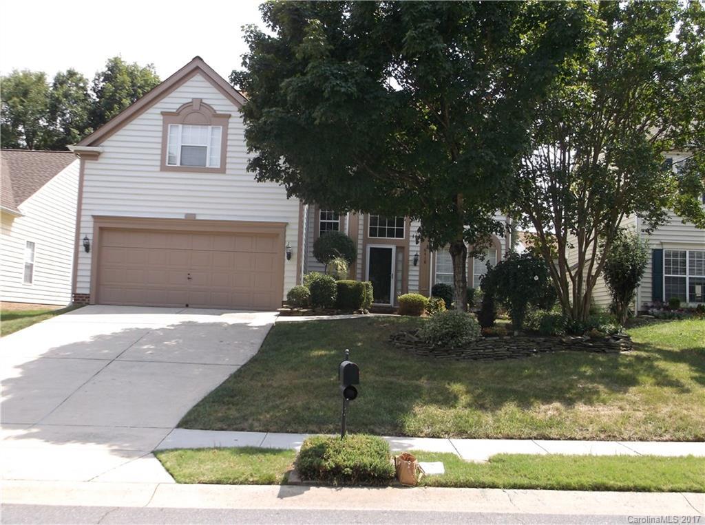 6418 Harburn Forest Dr., Charlotte, NC 28269