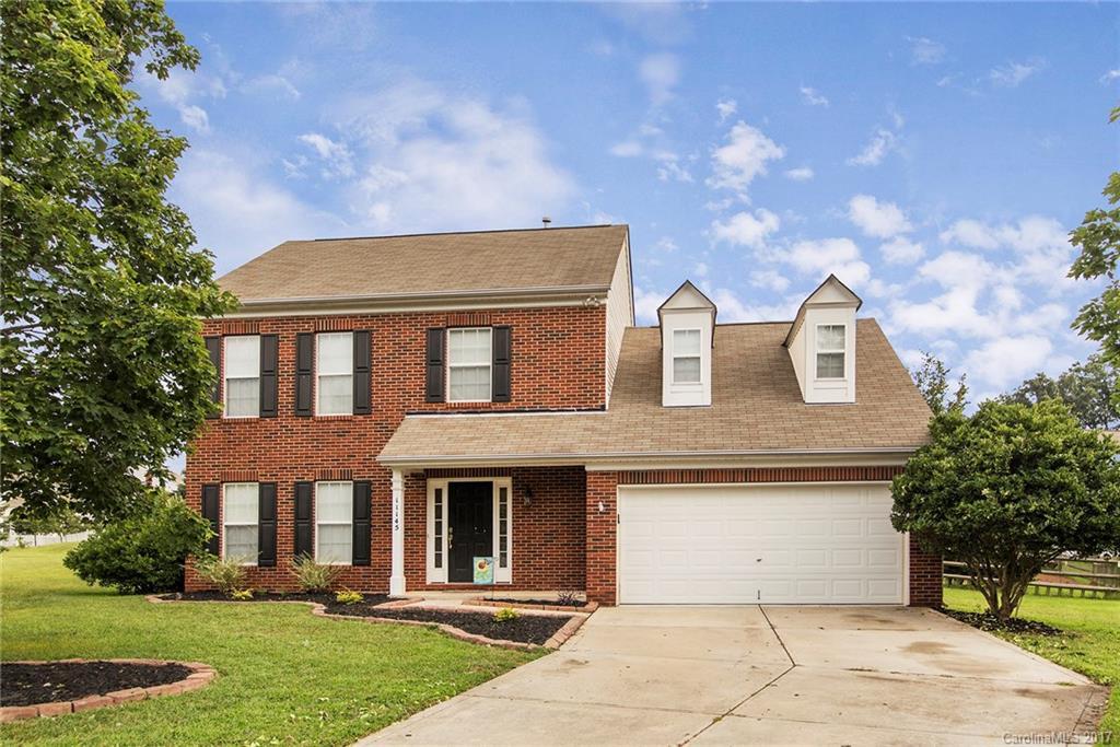 11145 Carver Pond Rd. #49, Charlotte, NC 28269