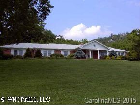 21 Hamburg Dr., Weaverville, NC 28787