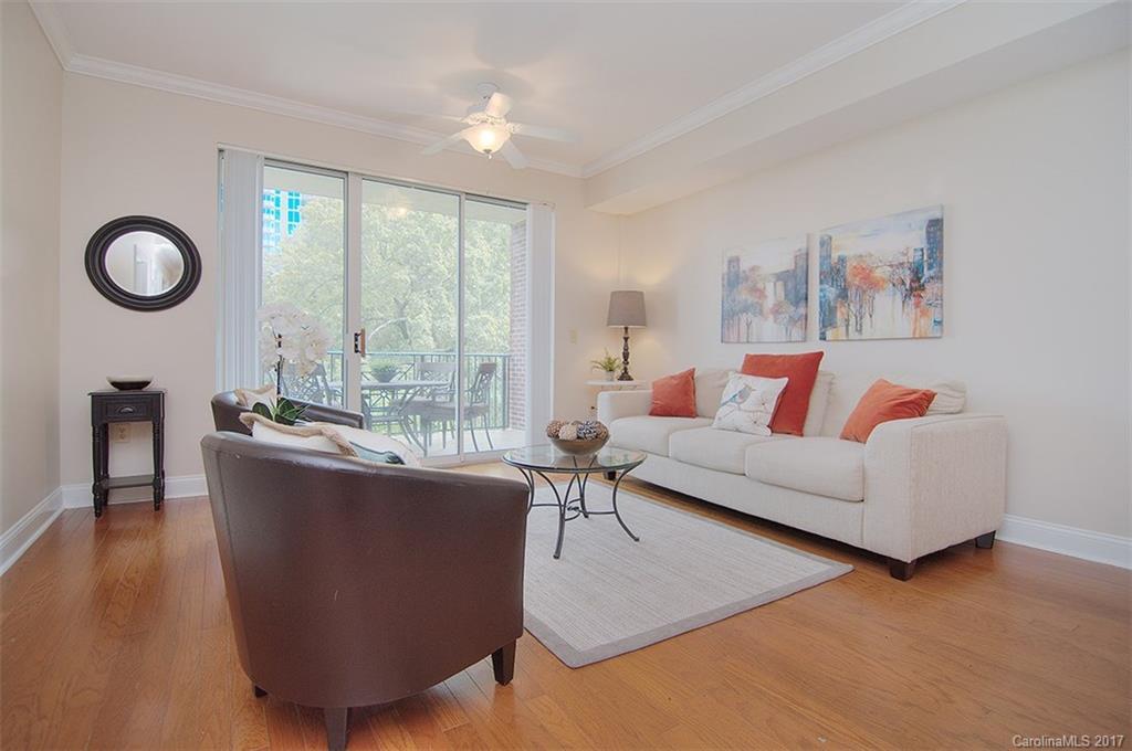 300 5th St. #501, Charlotte, NC 28202