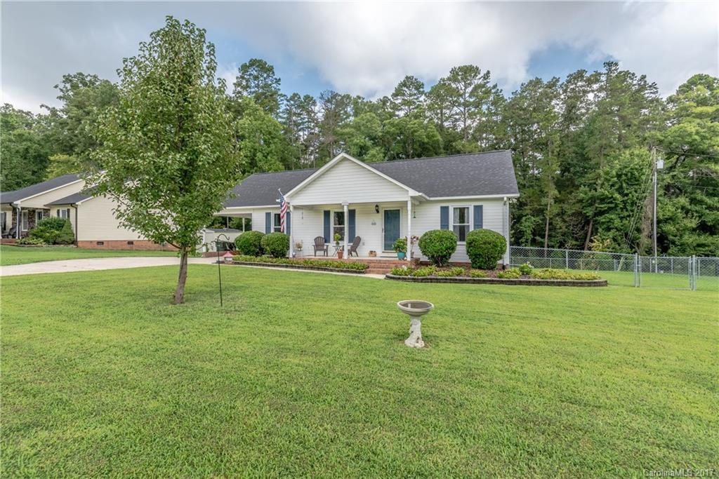 123 Old Airport Rd., Concord, NC 28025