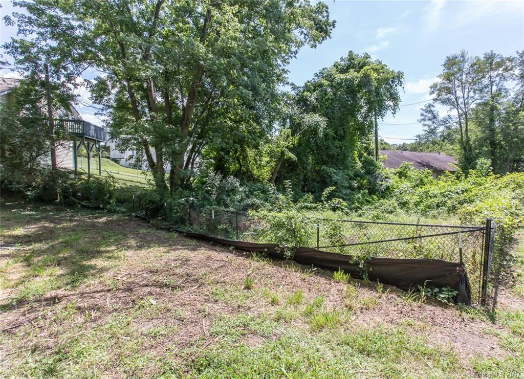 166 Barnard Ave. #1 & 2, Asheville, NC 28804