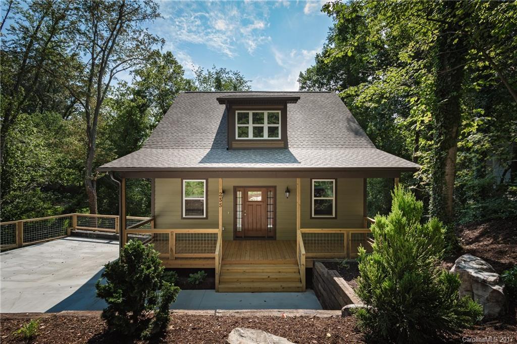 255 Old Haw Creek Rd., Asheville, NC 28805